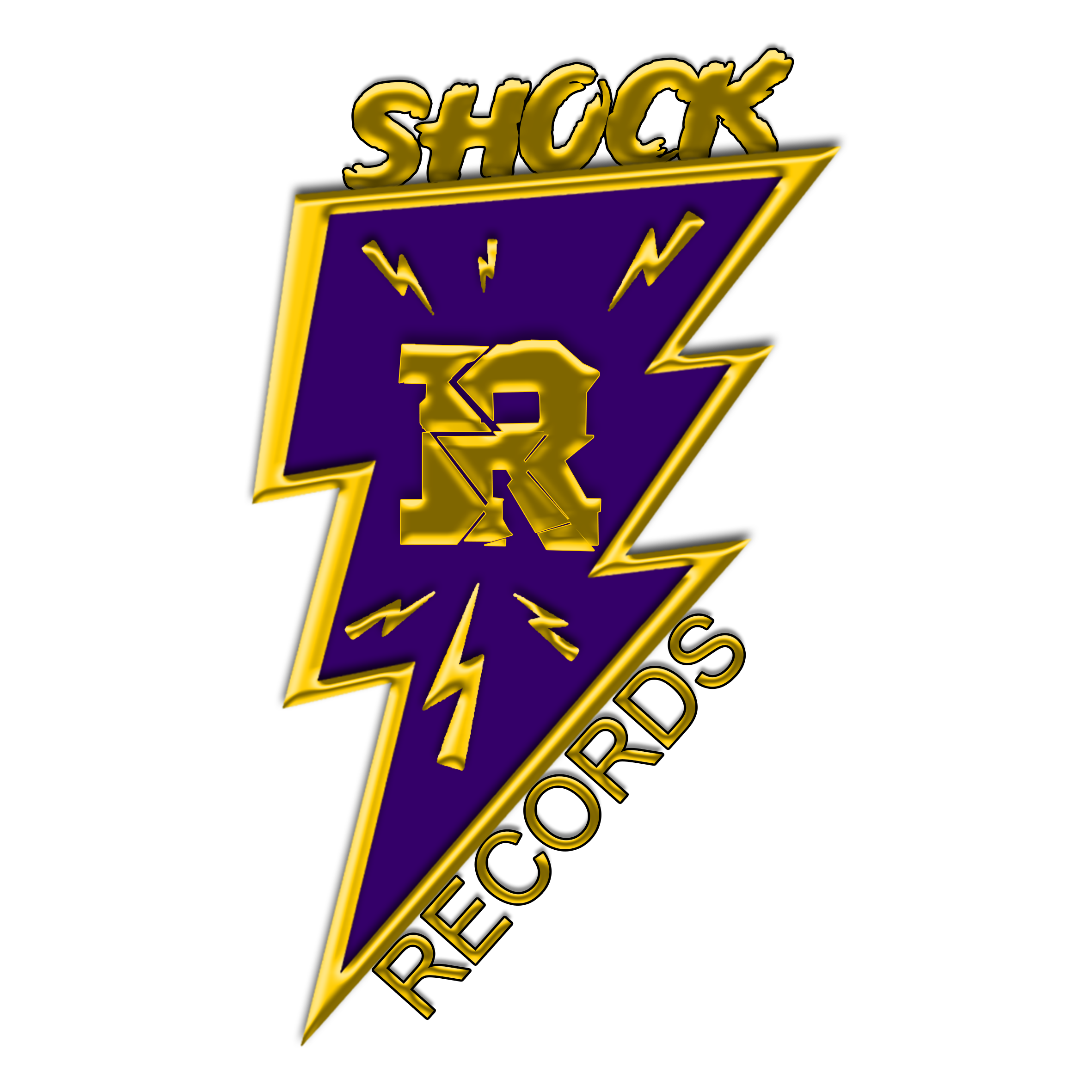 Logo R-Shock